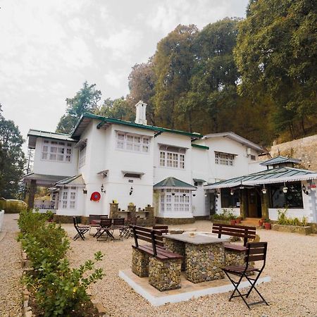 Bhikampur Lodge By Nine Hotels Nainital Exterior foto